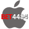 Aplicativo bet4484 para iOS
