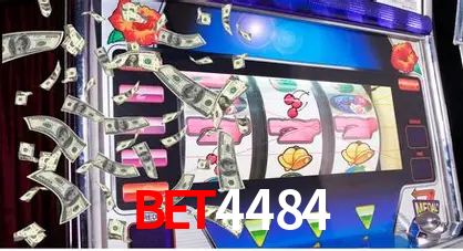 Estatísticas bet4484