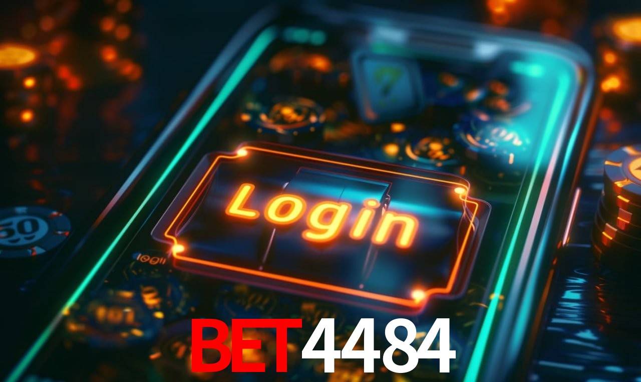 A Emoção da Loteria na bet4484: Uma Chance de Mudança de Vida