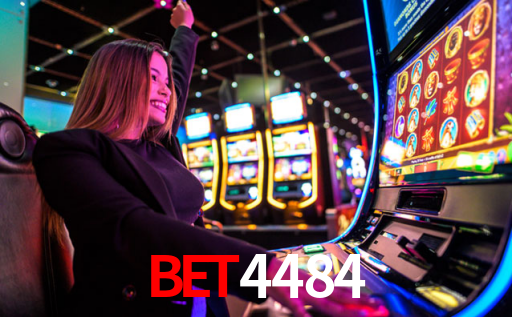 bet4484 login