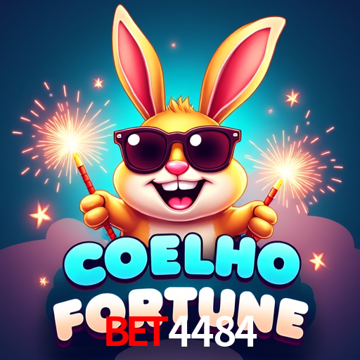 Descubra o Mundo do Cassino Online com bet4484