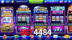 APP oficial da bet4484 para mobile