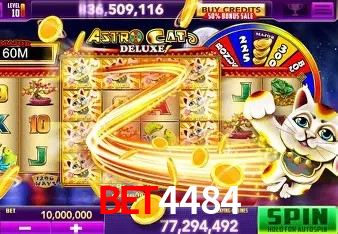 Apostas de Futebol bet4484