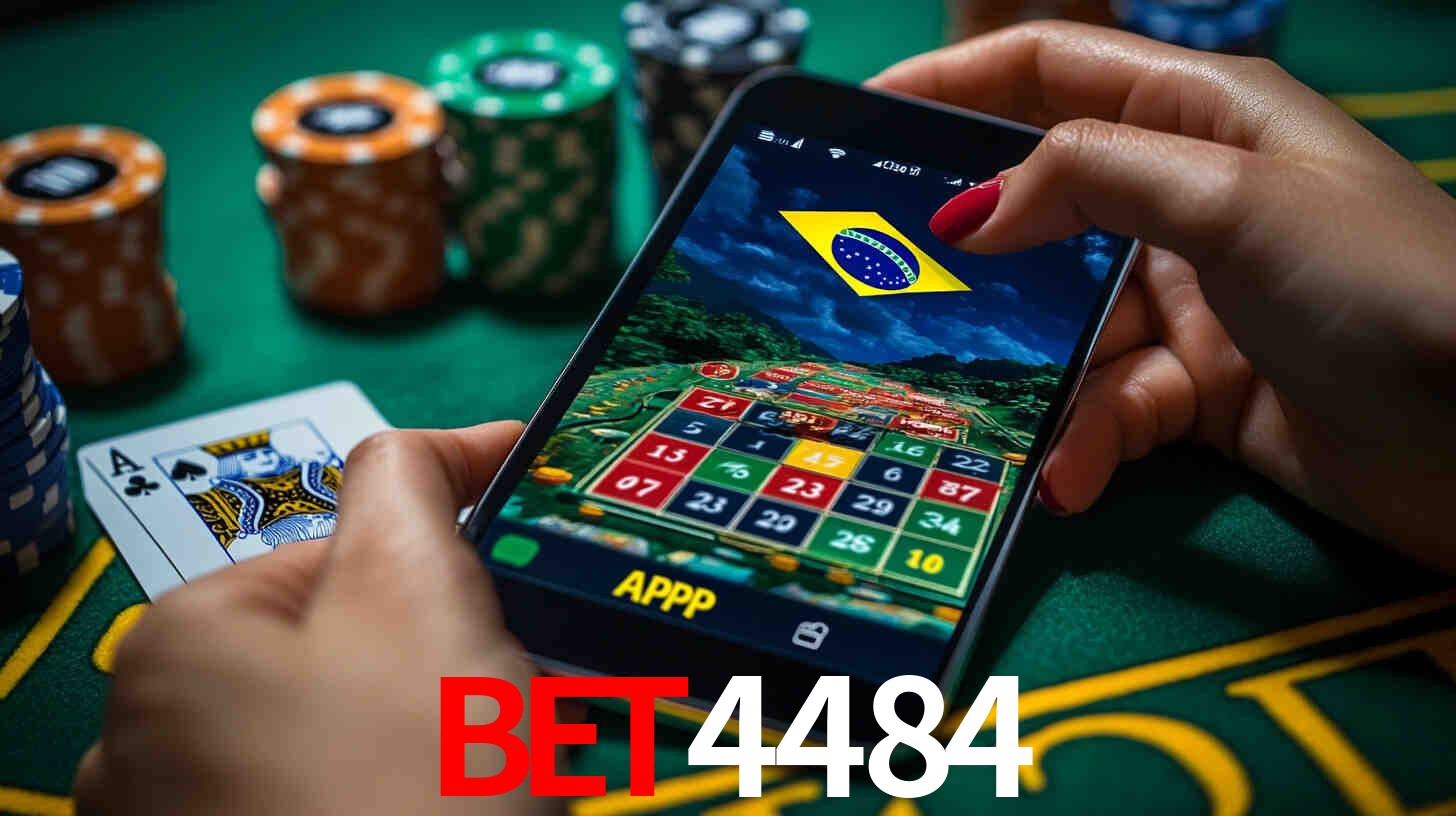 Ofertas Exclusivas bet4484