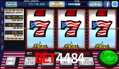 Avaliações dos Jogadores bet4484