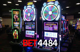 bet4484 login