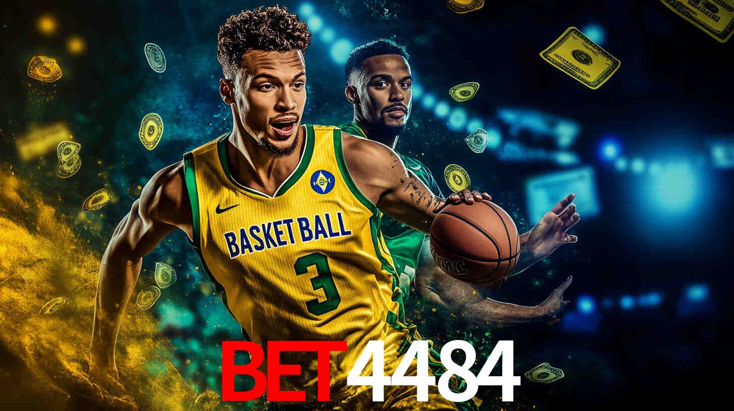 Promoções Sazonais bet4484