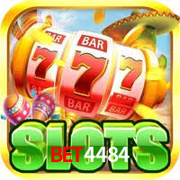 bet4484: Jogos de Caça-Níqueis-Altas Recompensas, Roleta-Velocidade, Blackjack-Desafios Máximos