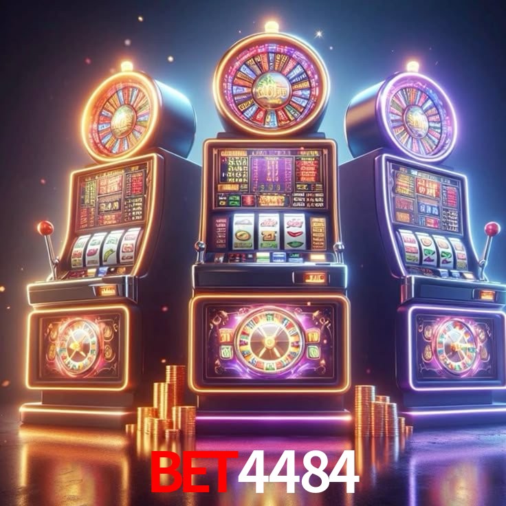 Casino Ao Vivo bet4484
