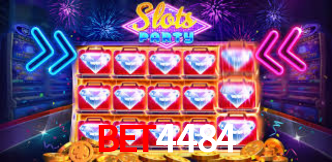 Interface do App bet4484