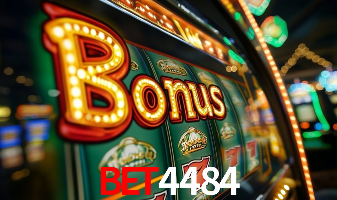 Login Seguro bet4484