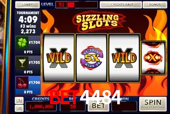 Login Seguro bet4484