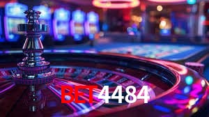 Casino Ao Vivo bet4484