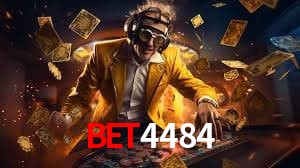 Promoção Relâmpago bet4484
