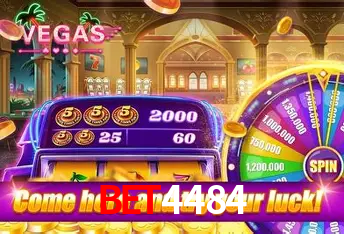 Estatísticas do Jogo bet4484