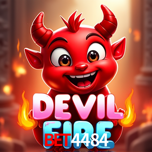 Bônus de Boas-vindas bet4484