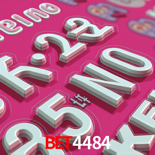 Inovações de Jogos na bet4484: O Futuro das Experiências Interativas