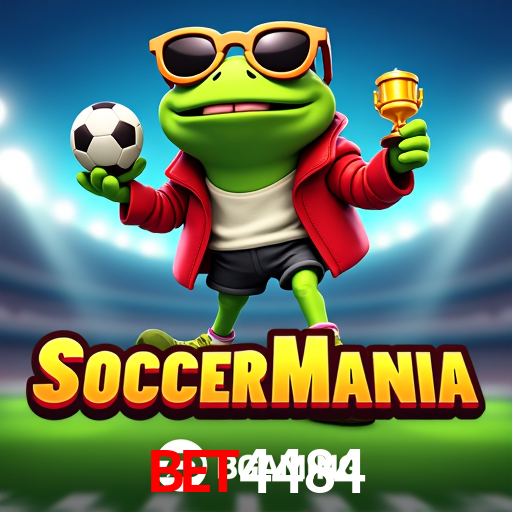 Descubra a Magia dos Jogos de Arcade no bet4484