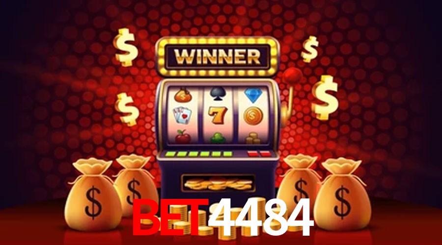 Casino Ao Vivo bet4484