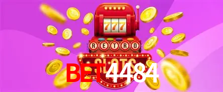 Provedores de Jogos bet4484