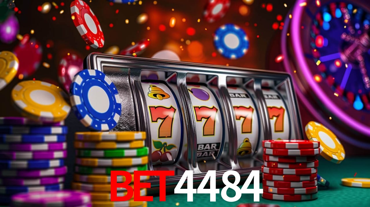 Design Responsivo bet4484