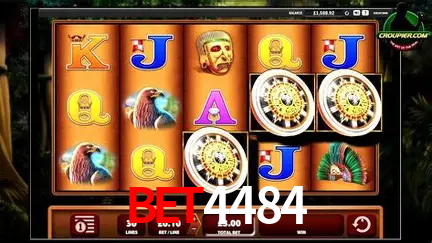 Gates of Olympus bet4484