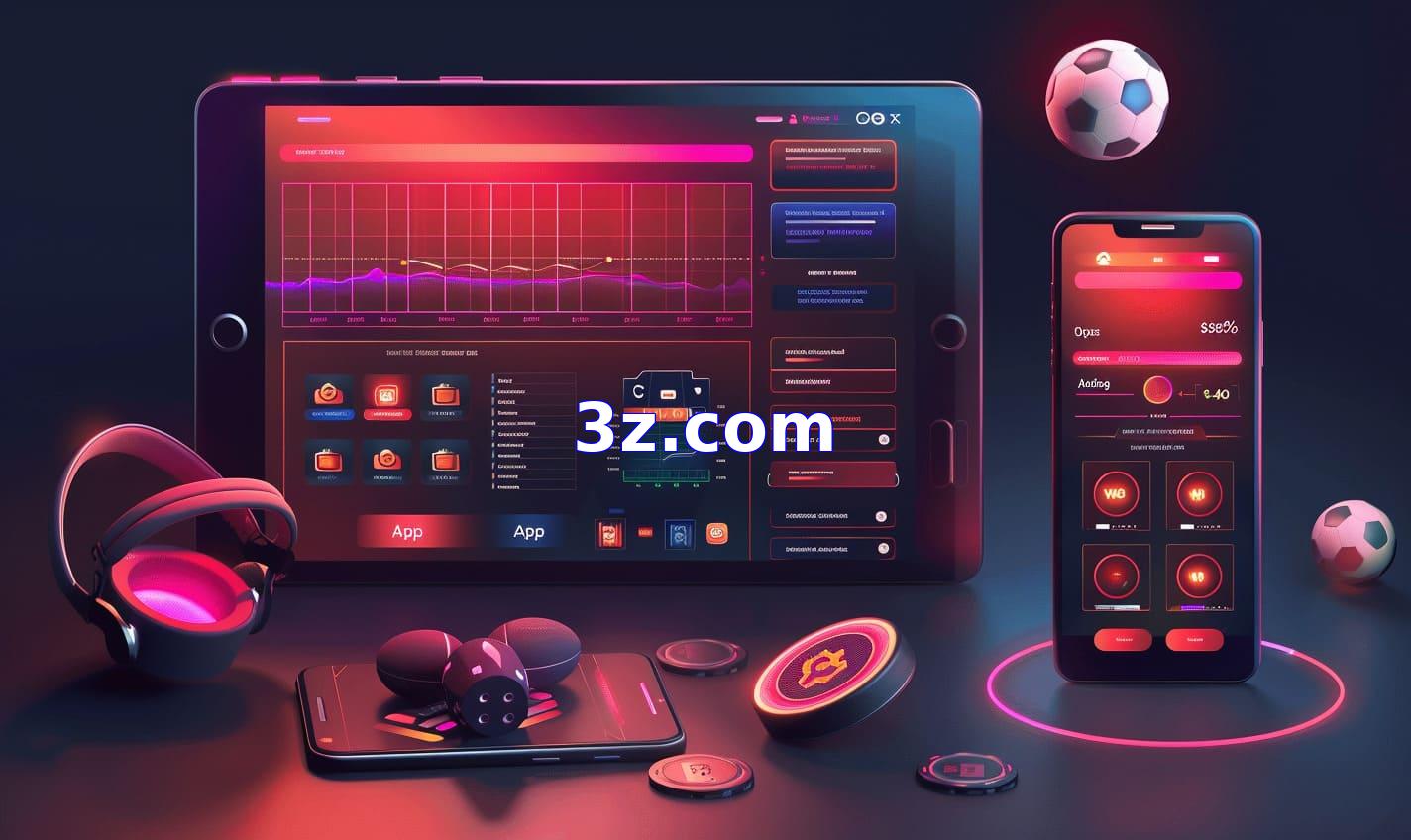 Download bet4484.COM App
