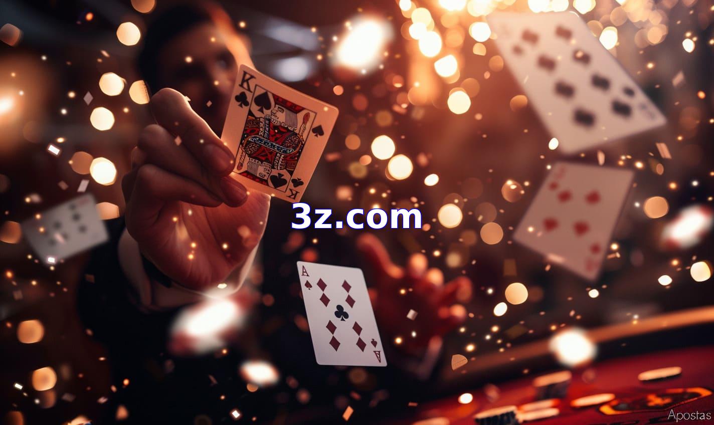 Casino Online bet4484.COM | Os Melhores Slots no Brasil